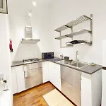 Apartment Like At Trastevere Rome