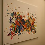 Apartment Like At Trastevere