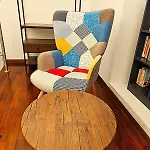 Apartment Like At Trastevere Rome