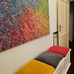 Like At Trastevere Apartment *