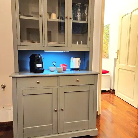 Apartment Like At Trastevere *